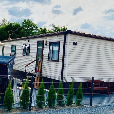 Ferienhaus Vienna Am Kronensee Ostercappeln Екстер'єр фото