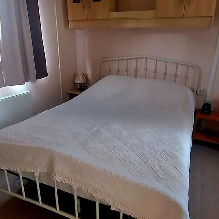 Ferienhaus Vienna Am Kronensee Ostercappeln Екстер'єр фото